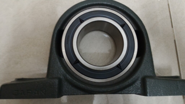 ตลับลูกปืน