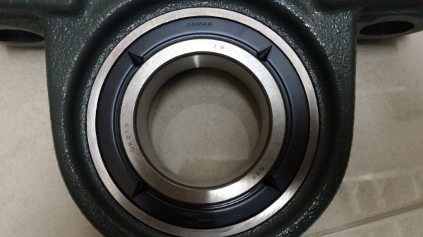 ตลับลูกปืน