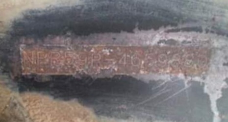 ISUZU NPR 115 HP 4BD1 รถบรรทุกหกล้อติดเครน TADANO 3 ตัน 3 ปลอก สภาพดีทั้งตัวรถและเครนพร้อมใช้งานได้เลยครับ เครื่องยนต์กำลังแรงดี ภายในเก๋งคอนโซลสวยครบ พวงมาลัยเพาเวอร์ เกียร์ยาว ภายนอกกระบะเหล็กคาร์โก้ความยาว 4.50 เมตรพื้นเหล็ก ช่วงล่างเดิมๆคัชซีสวยไม่ผุไ