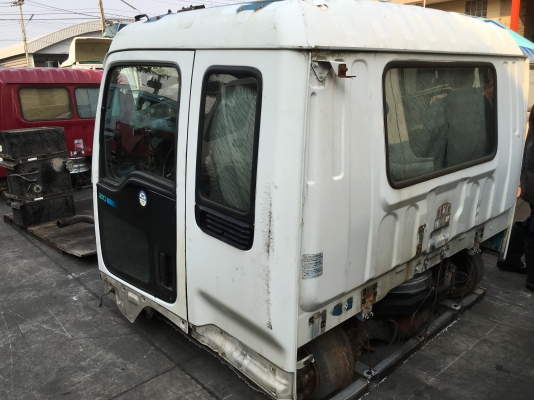 ขายหัวเก๋ง อีซูซุ เดก้า สภาพสวย ของญี่ปุ่น