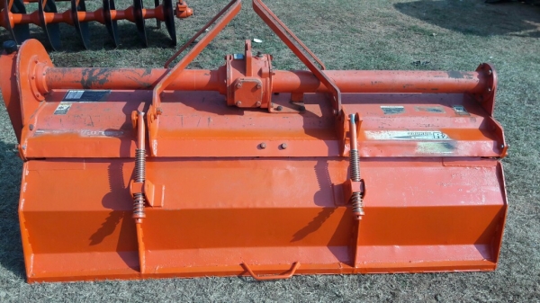 ขายโรตารี่ตราช้างRX180Fใส่รถไถ45,47แรง