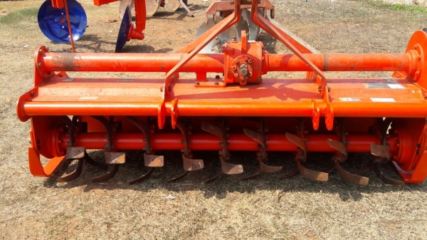 ขายโรตารี่ตราช้างRX180Fใส่รถไถ45,47แรง