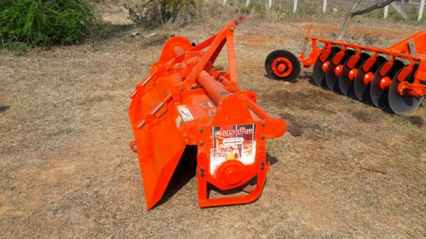 ขายโรตารี่ตราช้างRX180Fใส่รถไถ45,47แรง