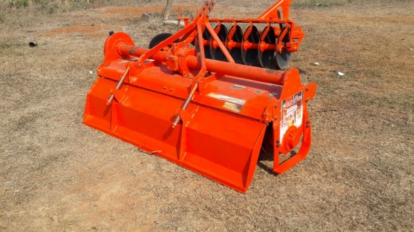 ขายโรตารี่ตราช้างRX180Fใส่รถไถ45,47แรง