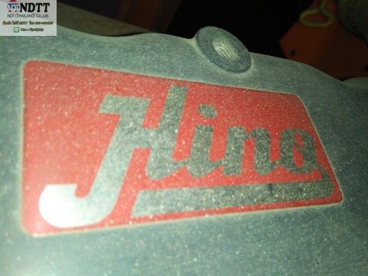 ขาย DENYO DCA-45SPH เครื่องปั่นไฟเก่าญี่ปุ่นไม่เคยใช้งานในไทยครับ