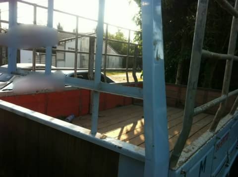 อีซูสุ4ล้อ 88 แรงม้า (รถห่างแท้)'รถสวยมาก  พร้อมใช้งาน  เล่มติดมือ..