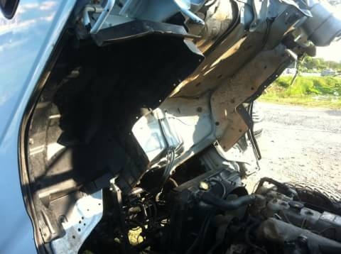 อีซูสุ4ล้อ 88 แรงม้า (รถห่างแท้)'รถสวยมาก  พร้อมใช้งาน  เล่มติดมือ..