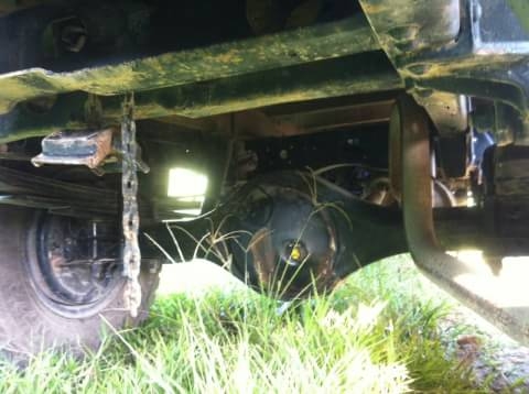 อีซูสุ4ล้อ 88 แรงม้า (รถห่างแท้)'รถสวยมาก  พร้อมใช้งาน  เล่มติดมือ..