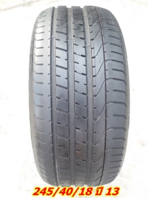 ขายล้อRS ขอบ18 6รู หน้า8หลัง9 ET20พร้อมยาง  4 ล้อ