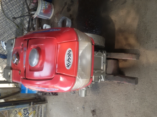 คูโบต้าอาที110ราคา23000บาท  พร้อมใช้งานสายๆครับสนใจ โทร0813655997 อำพร พาเจริญ ต วังบัว อ คลองขลุง จ กำแพงเพชร ราคานี้ยังต่องลองได้อีกนะครับ   ดูสินค้าเพิ่มเติมได้ที่  (http://buasorn.truck2hand.com)