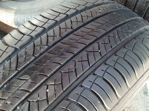 ขายล้อ Chev colorado  16 ยาง215/65/16 ปี 14  4 ล้อ