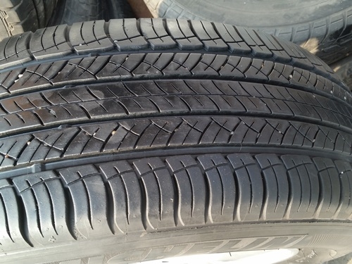 ขายล้อ Chev colorado  16 ยาง215/65/16 ปี 14  4 ล้อ