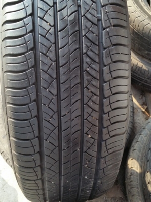 ขายล้อ Chev colorado  16 ยาง215/65/16 ปี 14  4 ล้อ