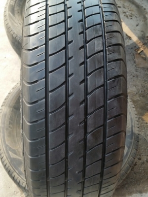 ขายล้อTOYOTA VIOS12 ก้านยาง ปี15/3+14/1เส้น  4 ล้อ