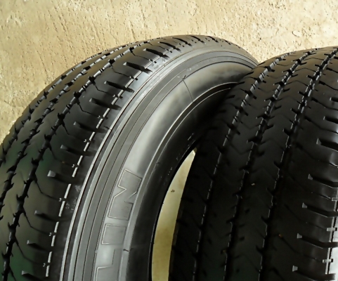 ยางกระบะบรรทุกหนักมาก ขอบ14 มิชลินXCD 205 R14 ลงพื้นปี14(2เส้น3,200) ยางกระบะบรรทุกหนักมาก ขอบ14 มิชลินXCD 205 R14 ลงพื้นปี14(2เส้น3,200)