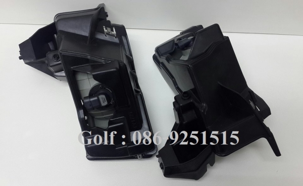 ไฟตัดหมอก Toyota wish ปี 06 โฉมไมเนอร์ ไฟตัดหมอก Toyota wish ปี 06 โฉมไมเนอร์