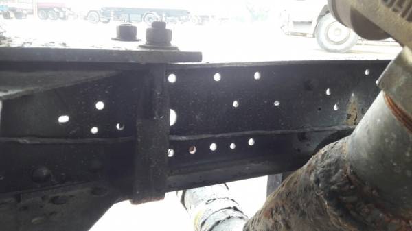 รถบรรทุกน้ำ ISUZU NPR 115 แรงม้า  4 สูบ ถังเหล็กจุน้ำ 7,000 ลิตร มีภาพวีดีโอประกอบด้วย