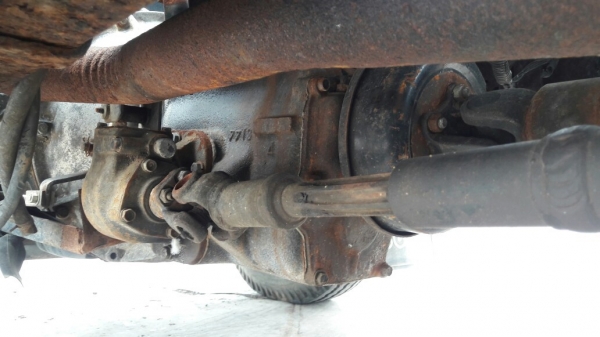 รถบรรทุกน้ำ ISUZU NPR 115 แรงม้า  4 สูบ ถังเหล็กจุน้ำ 7,000 ลิตร มีภาพวีดีโอประกอบด้วย