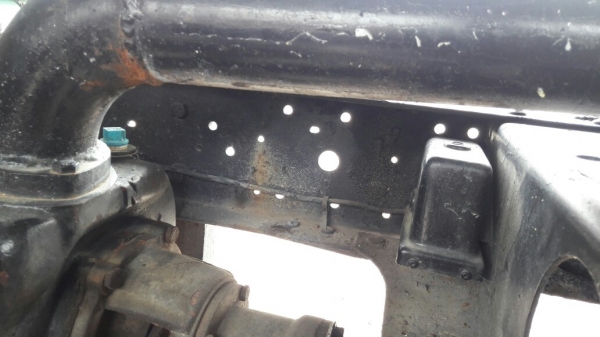 รถบรรทุกน้ำ ISUZU NPR 115 แรงม้า  4 สูบ ถังเหล็กจุน้ำ 7,000 ลิตร มีภาพวีดีโอประกอบด้วย