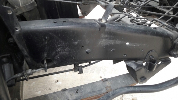 รถบรรทุกน้ำ ISUZU NPR 115 แรงม้า  4 สูบ ถังเหล็กจุน้ำ 7,000 ลิตร มีภาพวีดีโอประกอบด้วย