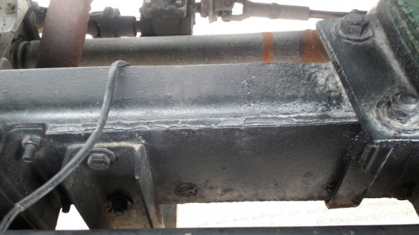 รถบรรทุกน้ำ ISUZU NPR 115 แรงม้า  4 สูบ ถังเหล็กจุน้ำ 7,000 ลิตร มีภาพวีดีโอประกอบด้วย