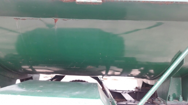 รถบรรทุกน้ำ ISUZU NPR 115 แรงม้า  4 สูบ ถังเหล็กจุน้ำ 7,000 ลิตร มีภาพวีดีโอประกอบด้วย