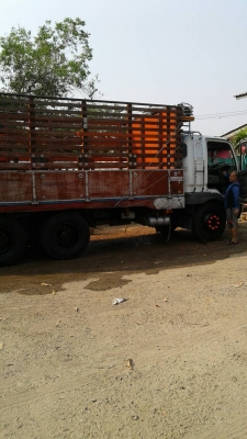 สิบล้อ มิตซู FN215K 6D14 เพาเดียว เเอร์เย็นๆ เครืองแน่น แคชชีสวย ยางดีทุกเส้น ช่วงยาว6.50ม สภาพดีสวยๆพร้อมใช้ เล่ม ทะเบียนพร้อมโอน