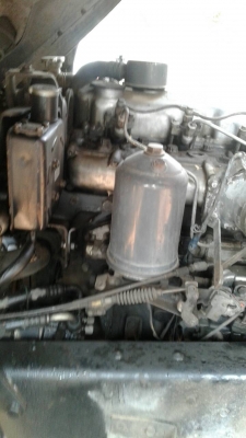 สิบล้อ มิตซู FN215K 6D14 เพาเดียว เเอร์เย็นๆ เครืองแน่น แคชชีสวย ยางดีทุกเส้น ช่วงยาว6.50ม สภาพดีสวยๆพร้อมใช้ เล่ม ทะเบียนพร้อมโอน