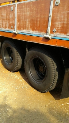 สิบล้อ มิตซู FN215K 6D14 เพาเดียว เเอร์เย็นๆ เครืองแน่น แคชชีสวย ยางดีทุกเส้น ช่วงยาว6.50ม สภาพดีสวยๆพร้อมใช้ เล่ม ทะเบียนพร้อมโอน