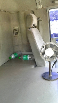 สิบล้อ มิตซู FN215K 6D14 เพาเดียว เเอร์เย็นๆ เครืองแน่น แคชชีสวย ยางดีทุกเส้น ช่วงยาว6.50ม สภาพดีสวยๆพร้อมใช้ เล่ม ทะเบียนพร้อมโอน