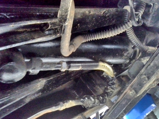 ขาย HINO FN227แม่ลูกดั้มเครื่องem100โบอินเตอร์เกียอิตั้น(หลุดมัดจำ) แม่750000ลูก350000