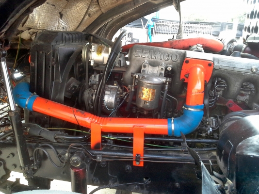 ขาย HINO FN227แม่ลูกดั้มเครื่องem100โบอินเตอร์เกียอิตั้น(หลุดมัดจำ) แม่750000ลูก350000