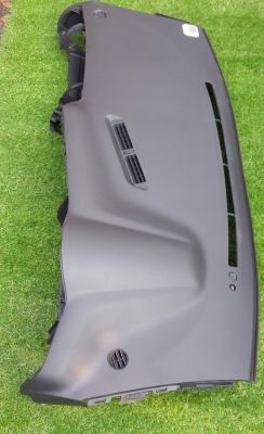 ชุดคอนโซลหน้า โตโยต้า wish แยกขาย