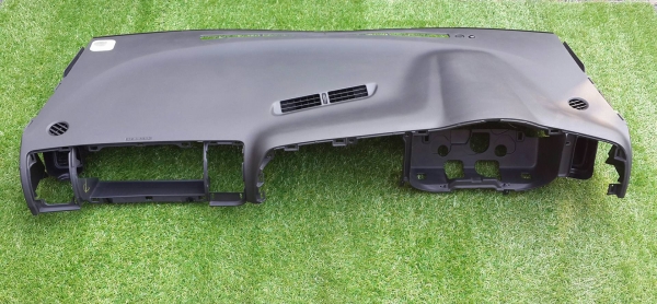 ชุดคอนโซลหน้า โตโยต้า wish แยกขาย