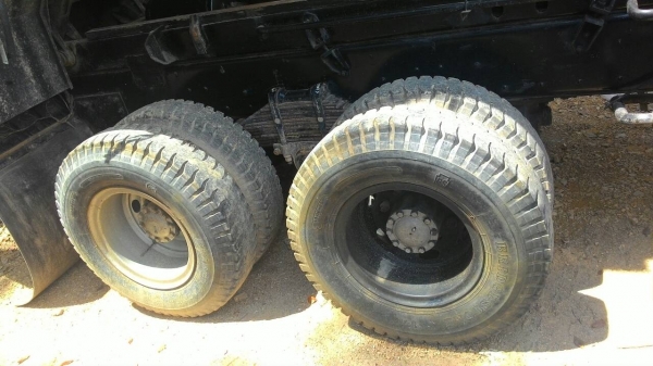 ขายสิบล้อดั้ม ISUZU DECA 320 ปี49 ขายสิบล้อดั้ม ISUZU DECA 320 ปี49