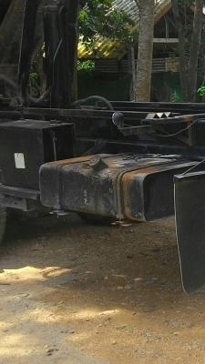 ขายสิบล้อดั้ม ISUZU DECA 320 ปี49 ขายสิบล้อดั้ม ISUZU DECA 320 ปี49