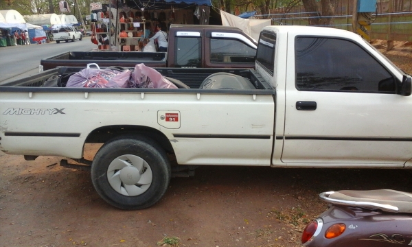 อัดของ japan แท้ toyota ทั้งคัน 3 y lpg 100\% ทั้งชุดจาก โรงงาน japan