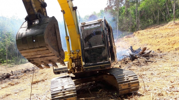 KOBELCO 100 เอกสารชื้อขาย ไฟฟ้าเต็มระบบ