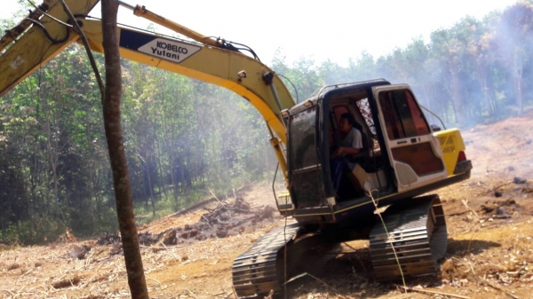 KOBELCO 100 เอกสารชื้อขาย ไฟฟ้าเต็มระบบ