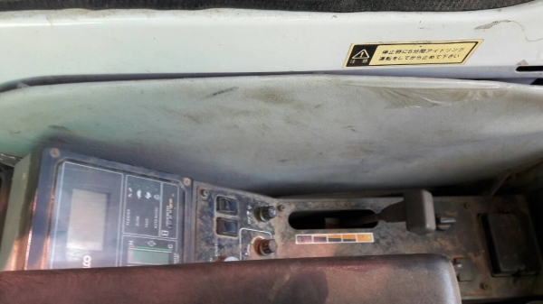 KOBELCO 100 เอกสารชื้อขาย ไฟฟ้าเต็มระบบ