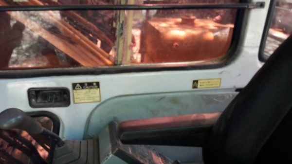 KOBELCO 100 เอกสารชื้อขาย ไฟฟ้าเต็มระบบ