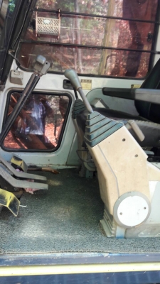 KOBELCO 100 เอกสารชื้อขาย ไฟฟ้าเต็มระบบ