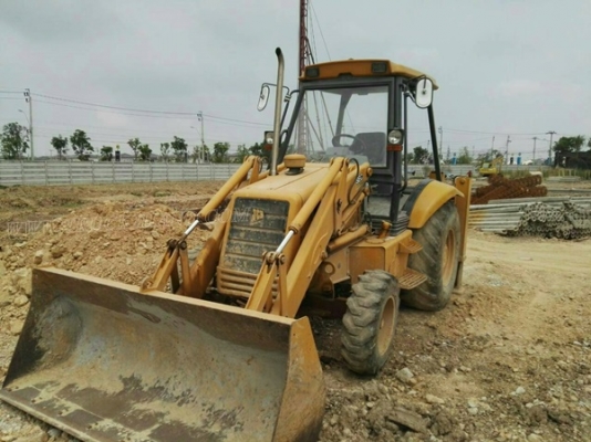 รถตักหน้า ขุดหลัง พร้อมหัวเจาะ ยี่ห้อ JCB รถตักหน้า ขุดหลัง พร้อมหัวเจาะ ยี่ห้อ JCB