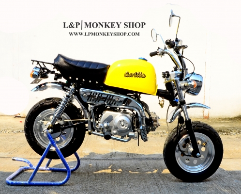 ลดแบบสนั่น ลดแบบสุดๆๆ.มังกี้ กอลิล่า เดิม ราคาสุดๆ เริ่มต้นเพียง 2XXXX  แต่งๆๆ ลดราคาทุกรุ่นและมีของแถมอีกมากมาย  ด่วนๆๆ ลดๆๆ   เริ่มต้นราคา 25900