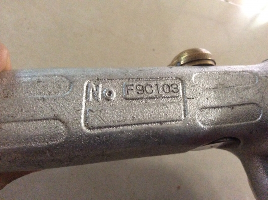 เครื่องขัดลม งานญี่ปุ่น