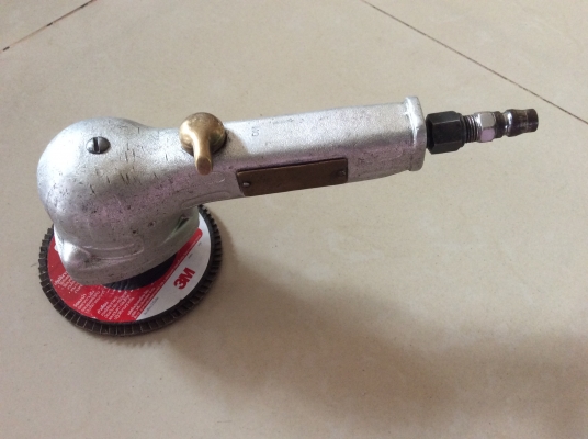 เครื่องขัดลม งานญี่ปุ่น