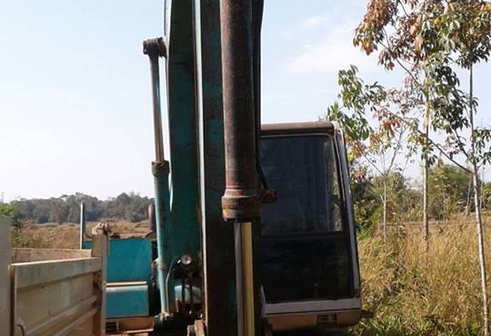 **720,000 บ.ต่อรอง/// แบคโฮ KOBELCO SK120 MARK (3) ไฟฟ้าครบ เต็ม เครื่อง/ปั้ม เดิม ไม่โหลด เอวแน่น บูมอาร์มสวย มีปะ1จุด ช่วงล่าง75\% บอดี้สวย ครบ พร้อมใช้ เอกสารอินวอย **ขาย KOBELCO MARK-3 SK120 แบคโฮยอดนิยม เครื่อง/ปั้มเดิม ไฟฟ้าครบ ช่วงล่างแน่น บอดี้ทรง **720,000 บ.ต่อรอง/// แบคโฮ KOBELCO SK120 MARK (3) ไฟฟ้าครบ เต็ม เครื่อง/ปั้ม เดิม ไม่โหลด เอวแน่น บูมอาร์มสวย มีปะ1จุด ช่วงล่าง75\% บอดี้สวย ครบ พร้อมใช้ เอกสารอินวอย **ขาย KOBELCO MARK-3 SK120 แบคโฮยอดนิยม เครื่อง/ปั้มเดิม ไฟฟ้าครบ ช่วงล่างแน่น บอดี้ทรง