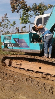 **720,000 บ.ต่อรอง/// แบคโฮ KOBELCO SK120 MARK (3) ไฟฟ้าครบ เต็ม เครื่อง/ปั้ม เดิม ไม่โหลด เอวแน่น บูมอาร์มสวย มีปะ1จุด ช่วงล่าง75\% บอดี้สวย ครบ พร้อมใช้ เอกสารอินวอย **ขาย KOBELCO MARK-3 SK120 แบคโฮยอดนิยม เครื่อง/ปั้มเดิม ไฟฟ้าครบ ช่วงล่างแน่น บอดี้ทรง **720,000 บ.ต่อรอง/// แบคโฮ KOBELCO SK120 MARK (3) ไฟฟ้าครบ เต็ม เครื่อง/ปั้ม เดิม ไม่โหลด เอวแน่น บูมอาร์มสวย มีปะ1จุด ช่วงล่าง75\% บอดี้สวย ครบ พร้อมใช้ เอกสารอินวอย **ขาย KOBELCO MARK-3 SK120 แบคโฮยอดนิยม เครื่อง/ปั้มเดิม ไฟฟ้าครบ ช่วงล่างแน่น บอดี้ทรง