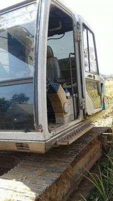 **720,000 บ.ต่อรอง/// แบคโฮ KOBELCO SK120 MARK (3) ไฟฟ้าครบ เต็ม เครื่อง/ปั้ม เดิม ไม่โหลด เอวแน่น บูมอาร์มสวย มีปะ1จุด ช่วงล่าง75\% บอดี้สวย ครบ พร้อมใช้ เอกสารอินวอย **ขาย KOBELCO MARK-3 SK120 แบคโฮยอดนิยม เครื่อง/ปั้มเดิม ไฟฟ้าครบ ช่วงล่างแน่น บอดี้ทรง **720,000 บ.ต่อรอง/// แบคโฮ KOBELCO SK120 MARK (3) ไฟฟ้าครบ เต็ม เครื่อง/ปั้ม เดิม ไม่โหลด เอวแน่น บูมอาร์มสวย มีปะ1จุด ช่วงล่าง75\% บอดี้สวย ครบ พร้อมใช้ เอกสารอินวอย **ขาย KOBELCO MARK-3 SK120 แบคโฮยอดนิยม เครื่อง/ปั้มเดิม ไฟฟ้าครบ ช่วงล่างแน่น บอดี้ทรง