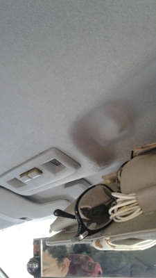 รถบ้านอาจารย์เทคนิคครับ อัพเดตภาพแล้วครับ รถบางทั้งคัน เกียร์โฟร์ไช้ได้ ไม่เคยลุย